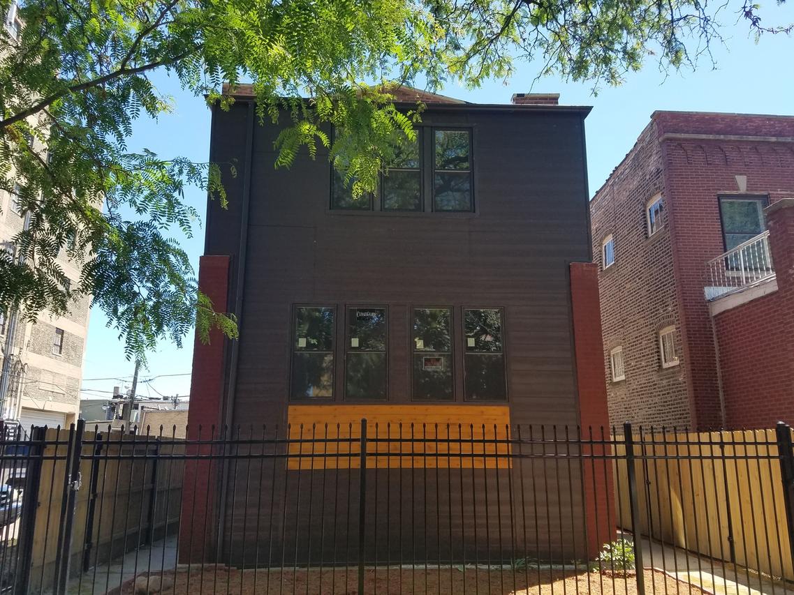 4741 N Sawyer Ave., Chicago, IL 60625