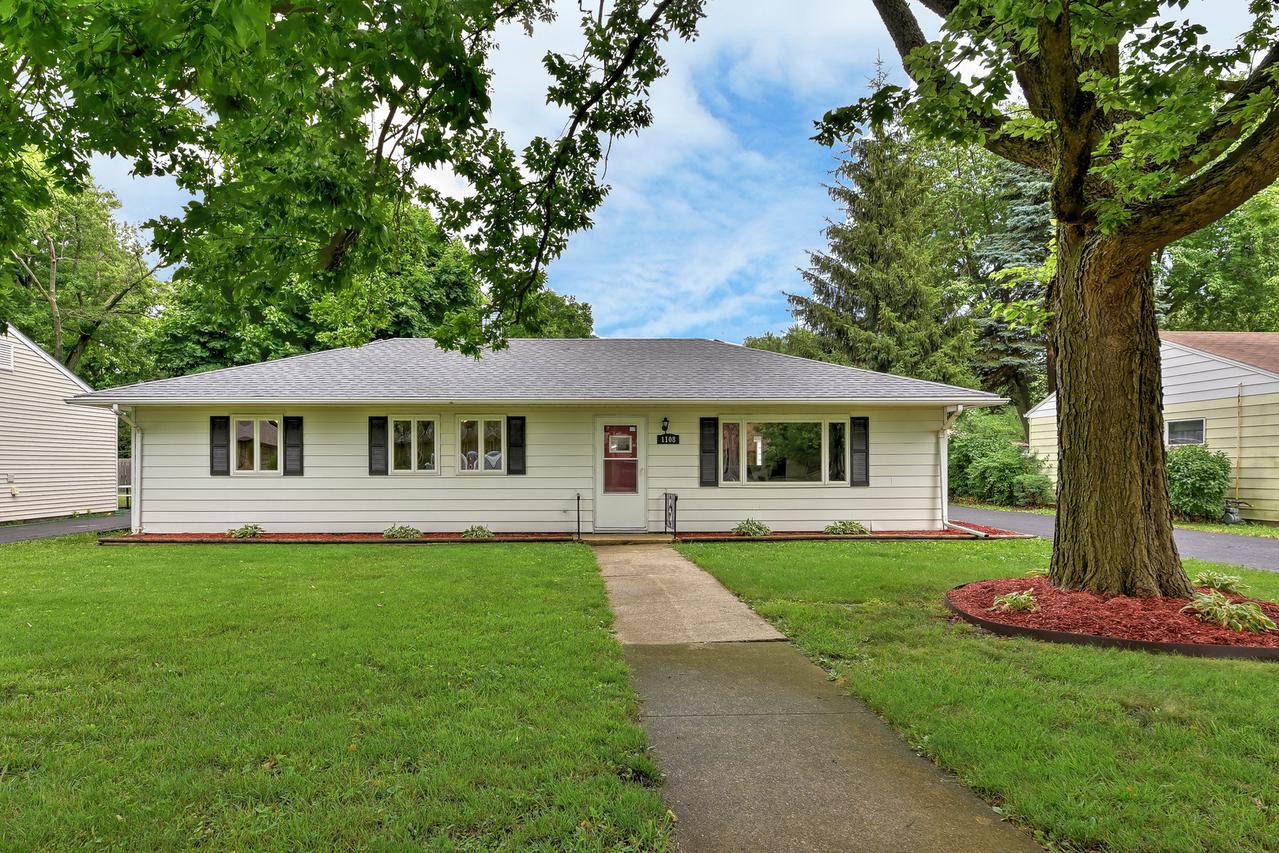 1108 Westshire Dr., Joliet, IL 60435