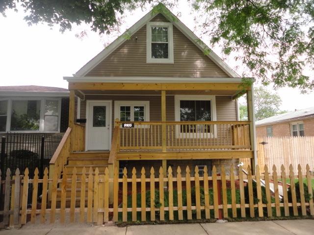 8905 S Emerald Ave., Chicago, IL 60620