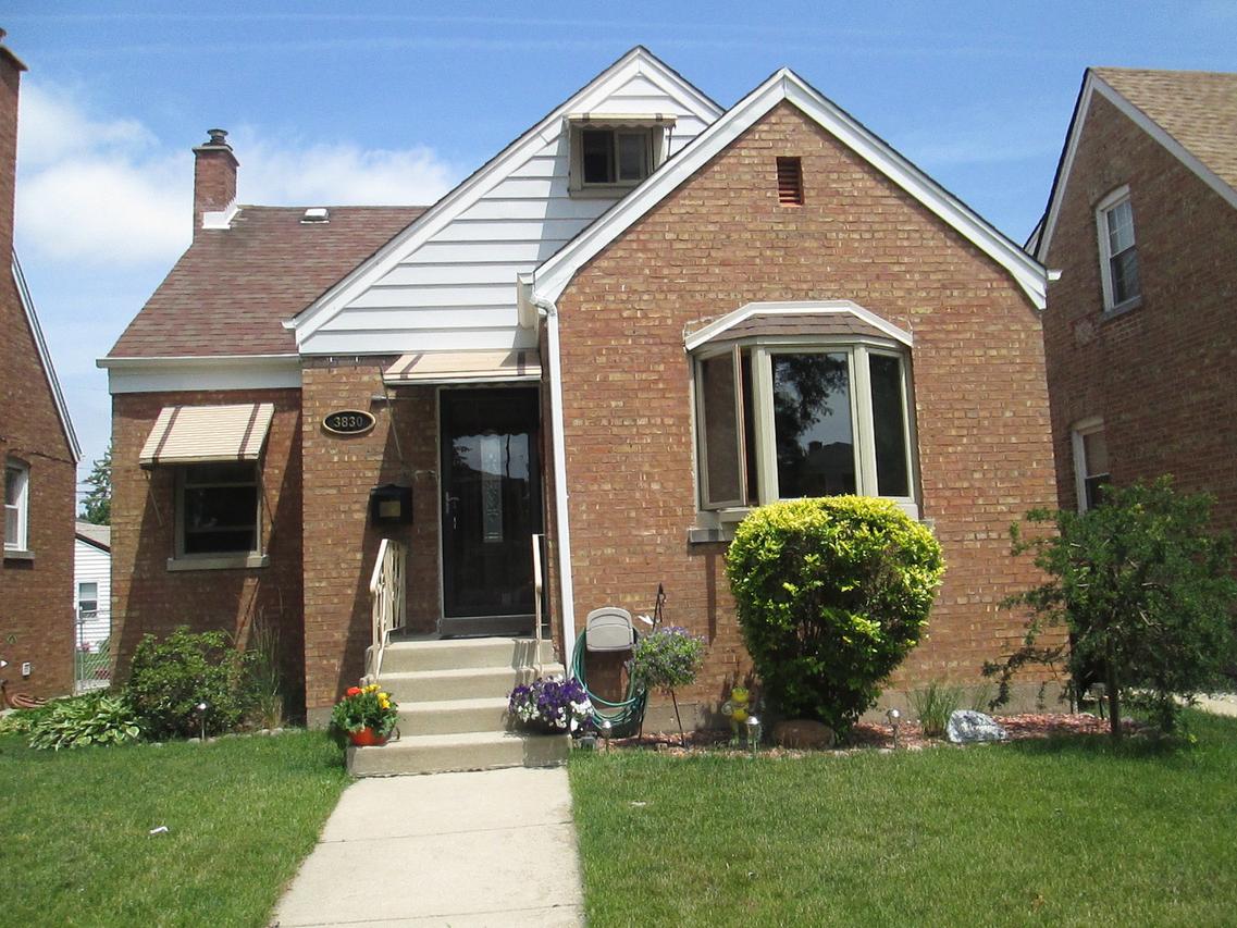 3830 W 110th St., Chicago, IL 60655