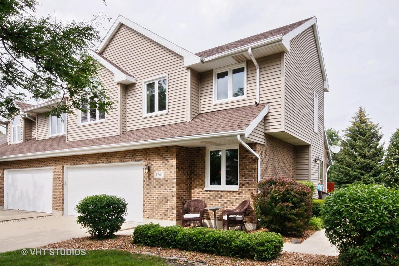 1261 Janas Ln., Lemont, IL 60439