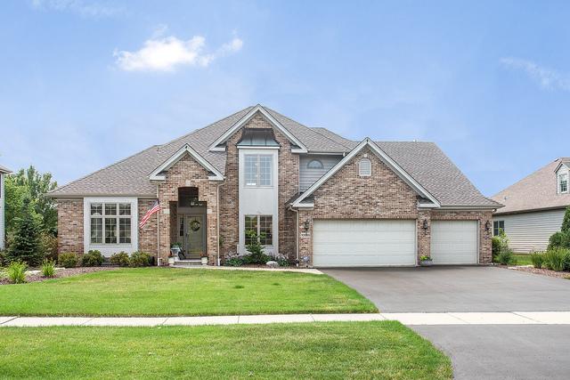 10585 Brookridge Dr., Frankfort, IL 60423