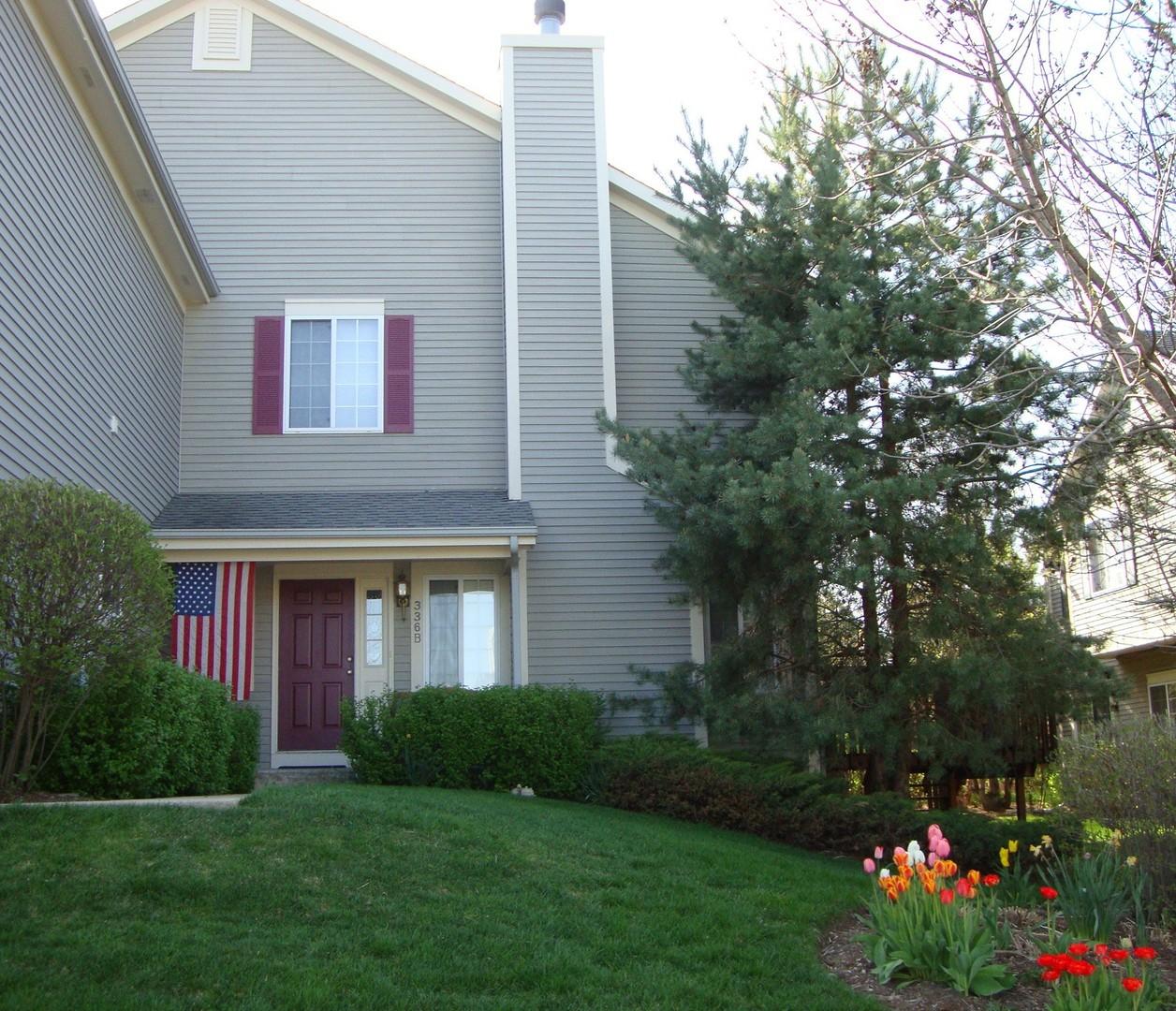 336 Windsor Ct. #B, South Elgin, IL 60177
