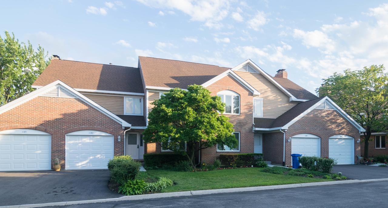 1183 S Linneman Rd. #5, Mount Prospect, IL 60056