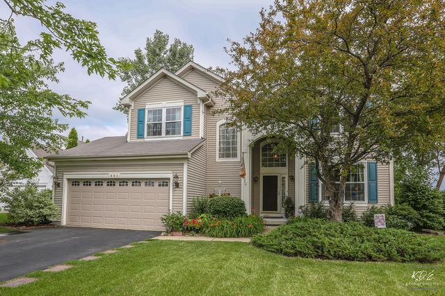 891 Meadowridge Dr., Aurora, IL 60504