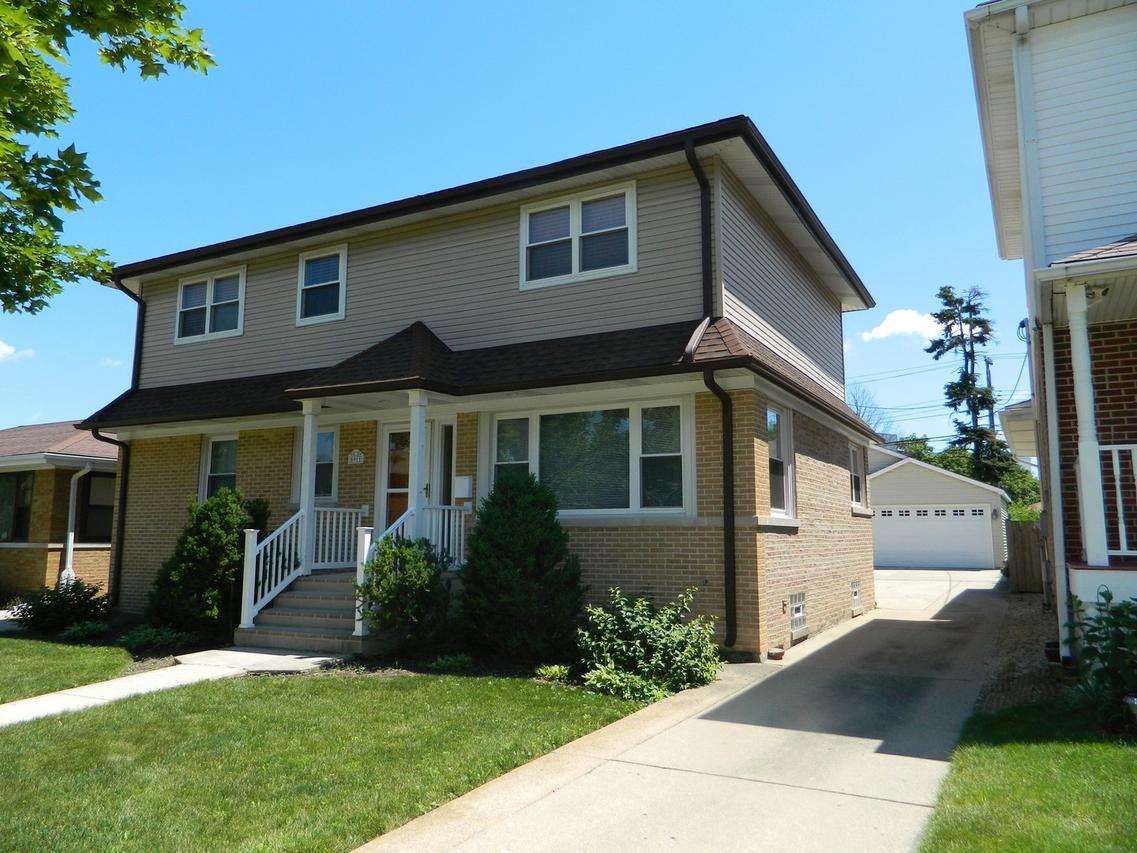 5911 N Ottawa Ave., Chicago, IL 60631