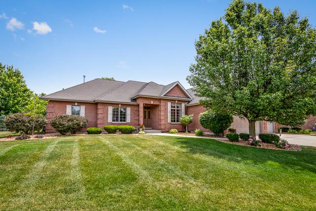 22547 Home Ct., Frankfort, IL 60423