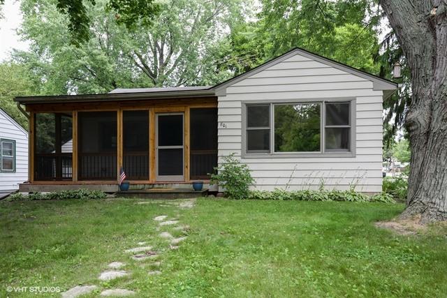 801 Elm Ave., Geneva, IL 60134