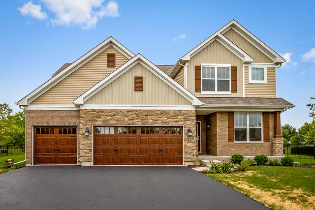 25016 Chalk Hill Cir., Plainfield, IL 60544