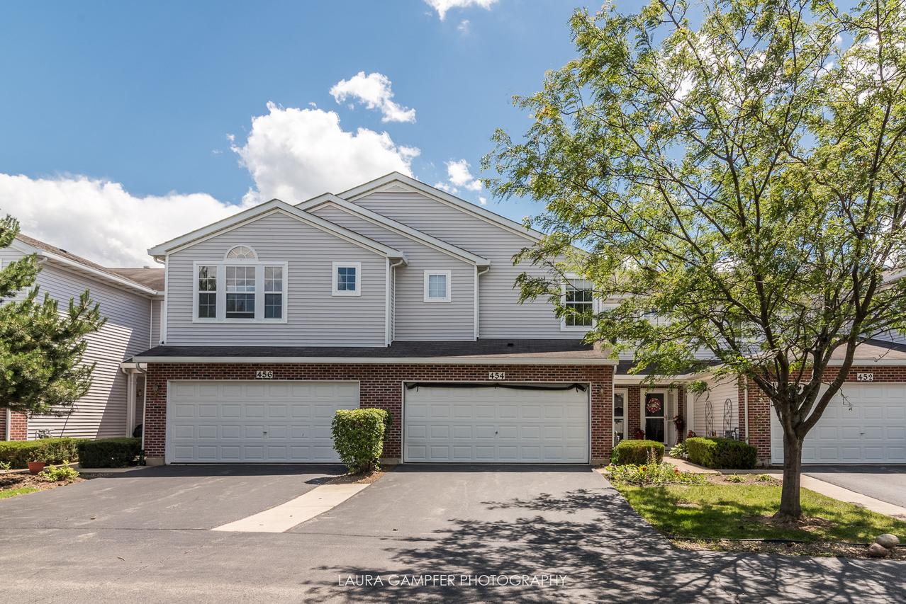 454 Landmark Ave., Yorkville, IL 60560