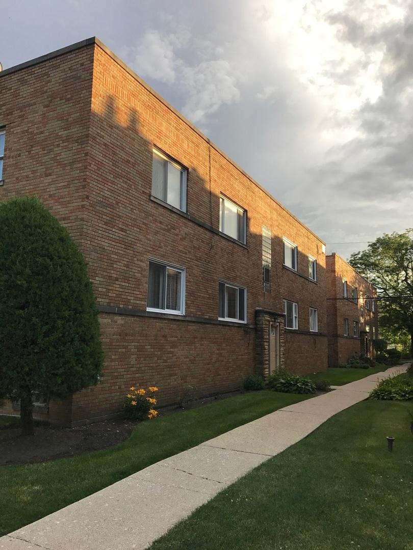 6318 N Kedzie Ave. #1E, Chicago, IL 60659