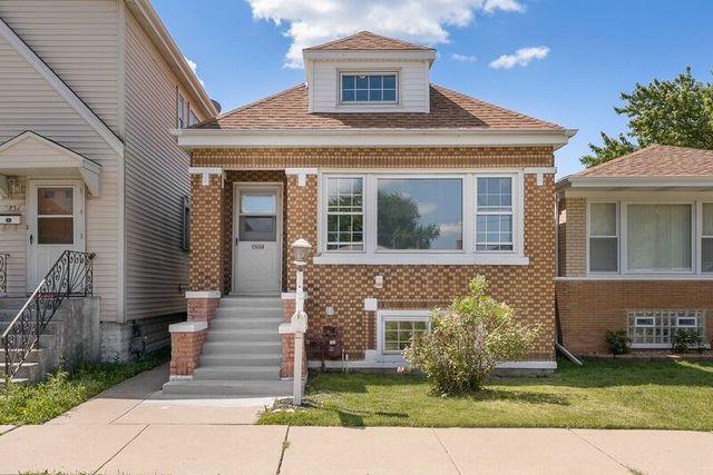 5753 W 64th Pl., Chicago, IL 60638