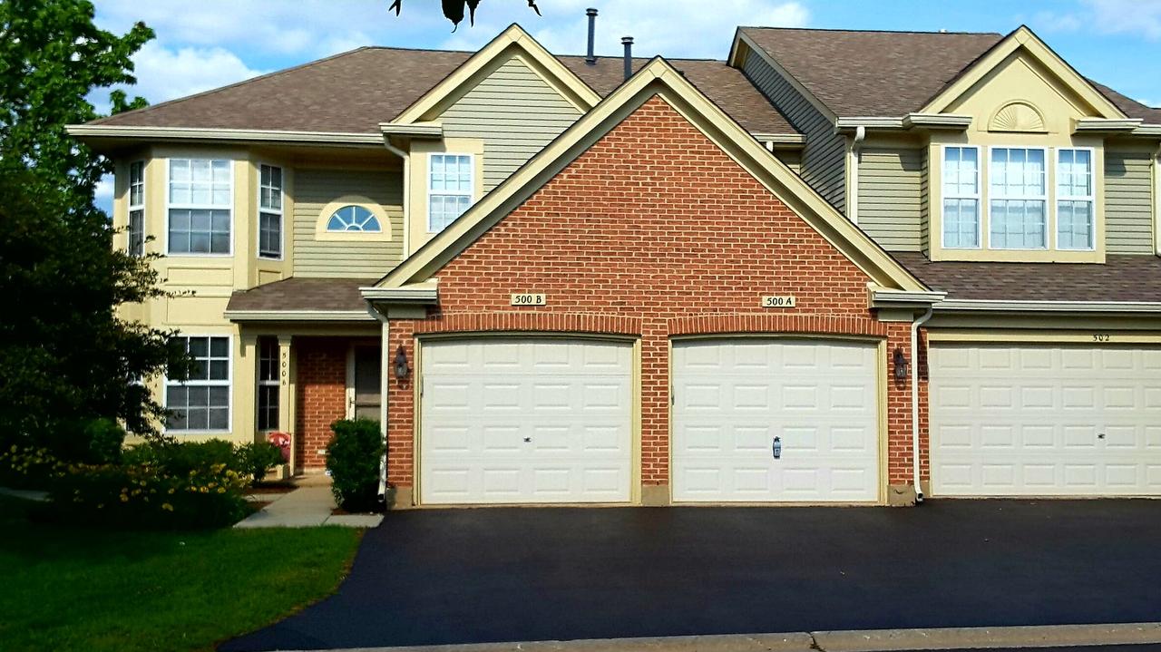 500 Pembrook Ct. #A, Crystal Lake, IL 60014