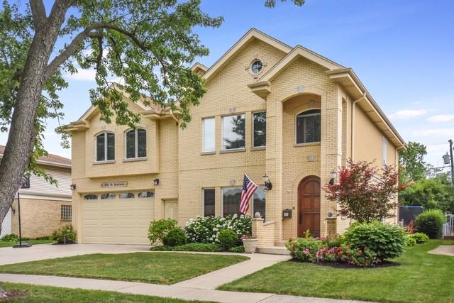 581 W Kathleen Dr., Des Plaines, IL 60016