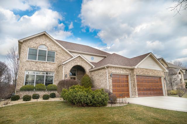 658 Goldenrod Dr., Bolingbrook, IL 60440