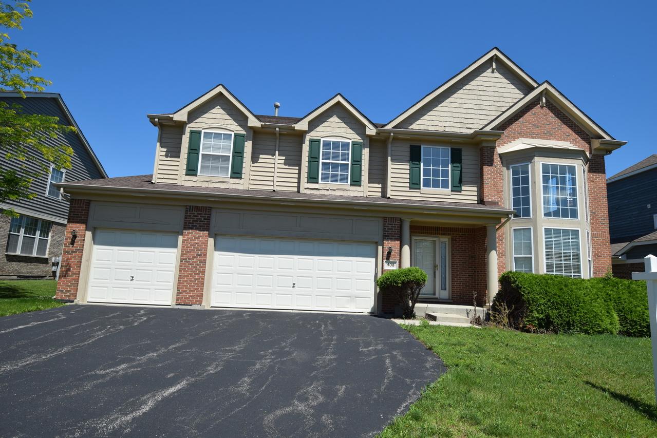 408 W Sycamore St., Vernon Hills, IL 60061