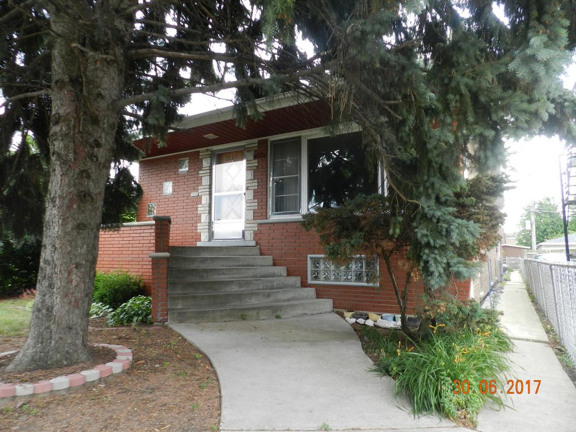 3601 W 56th St., Chicago, IL 60629