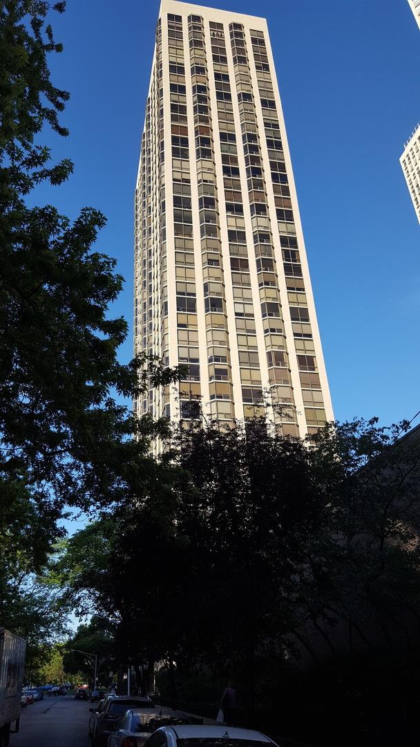 2650 N Lakeview Ave. #2707, Chicago, IL 60614