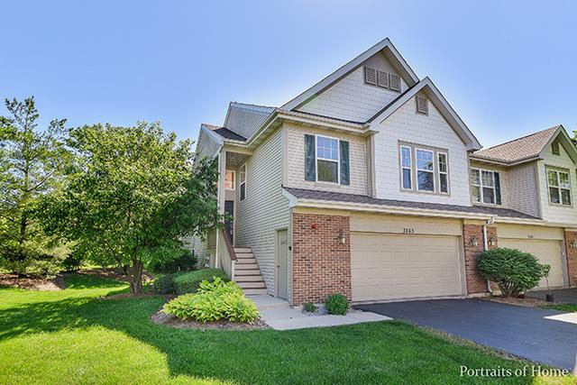 3163 Saganashkee Ln., Naperville, IL 60564