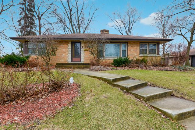 300 S Michigan Ave., Addison, IL 60101