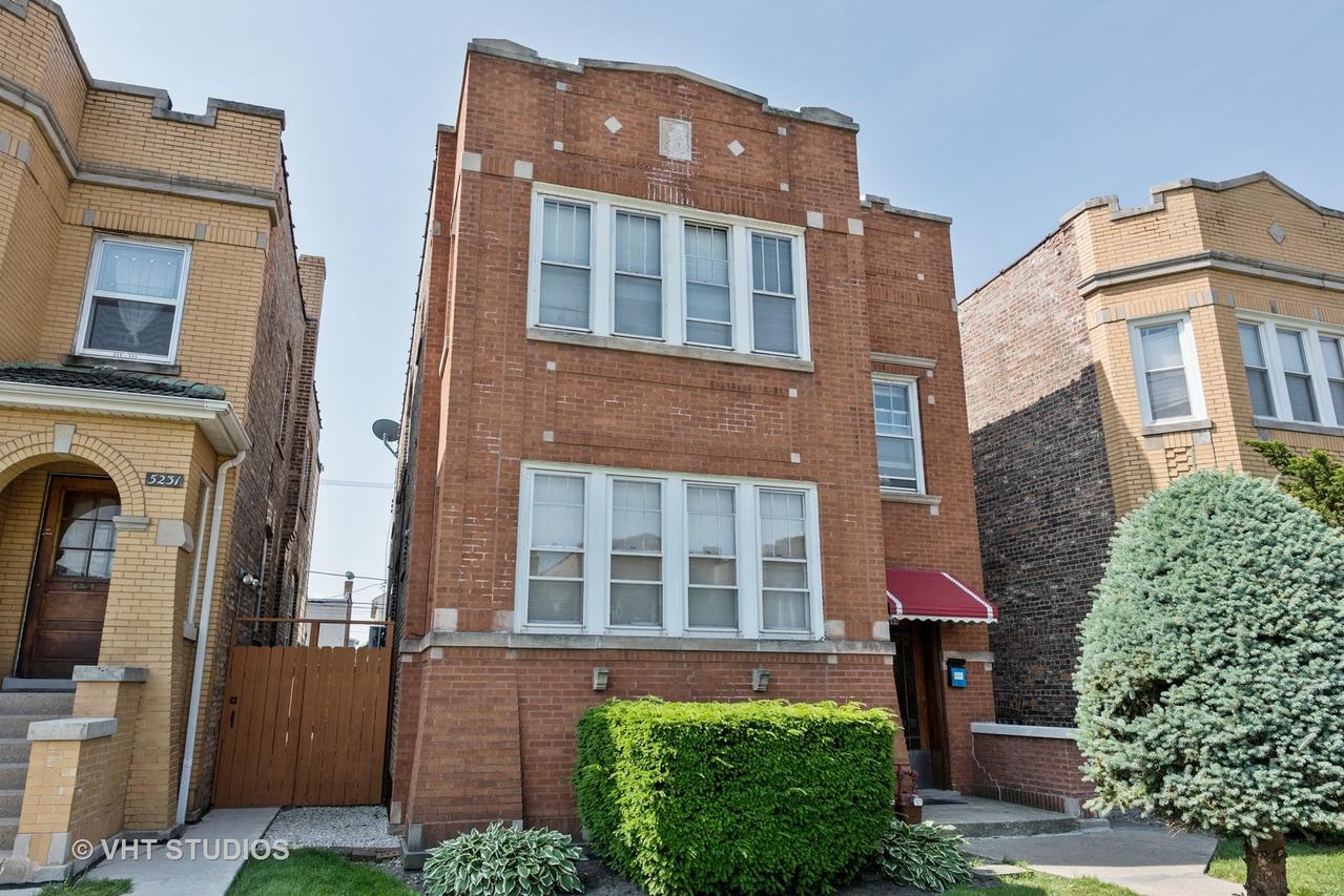 5235 W School St., Chicago, IL 60641