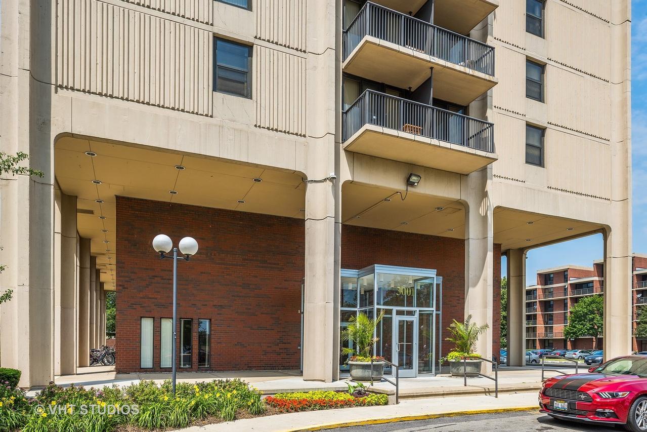 3001 S Michigan Ave. #1408, Chicago, IL 60616