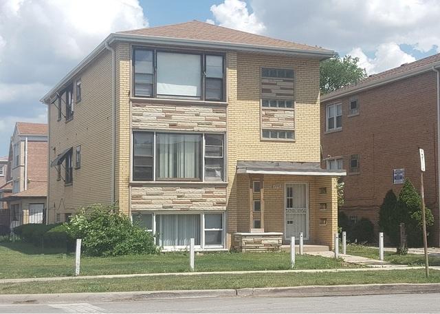 7901 S Whipple St., Chicago, IL 60652