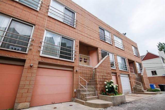 1140 W Newport Ave. #F, Chicago, IL 60657