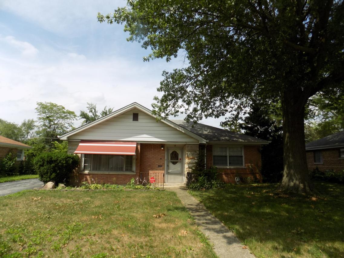 18 Apple Ln., Park Forest, IL 60466
