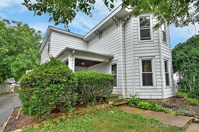 408 Campbell St., Joliet, IL 60435