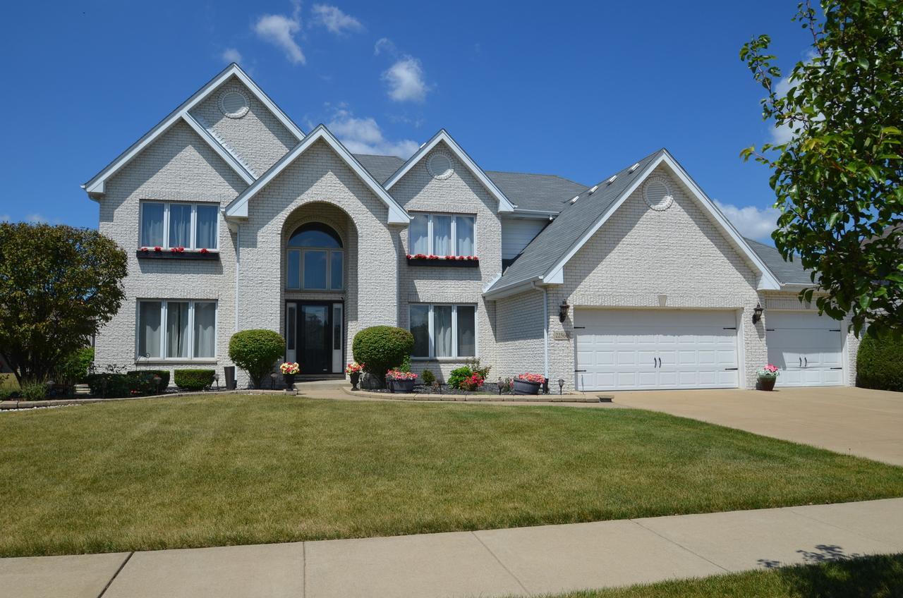 22560 Merritton Rd., Frankfort, IL 60423