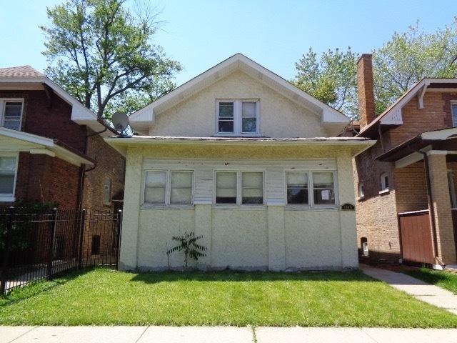 1646 N Mango Ave., Chicago, IL 60639