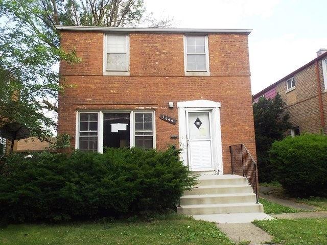 3644 S Austin Blvd., Cicero, IL 60804