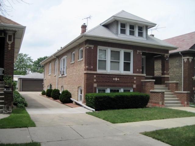 1622 S 57th Ct., Cicero, IL 60804