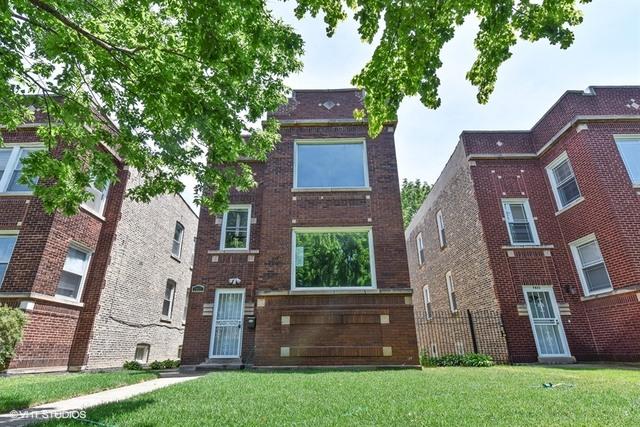 7827 S Loomis Blvd., Chicago, IL 60620