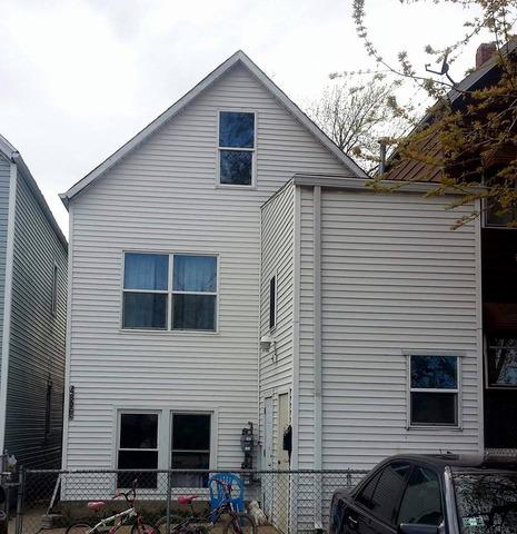 4806 S May St., Chicago, IL 60609