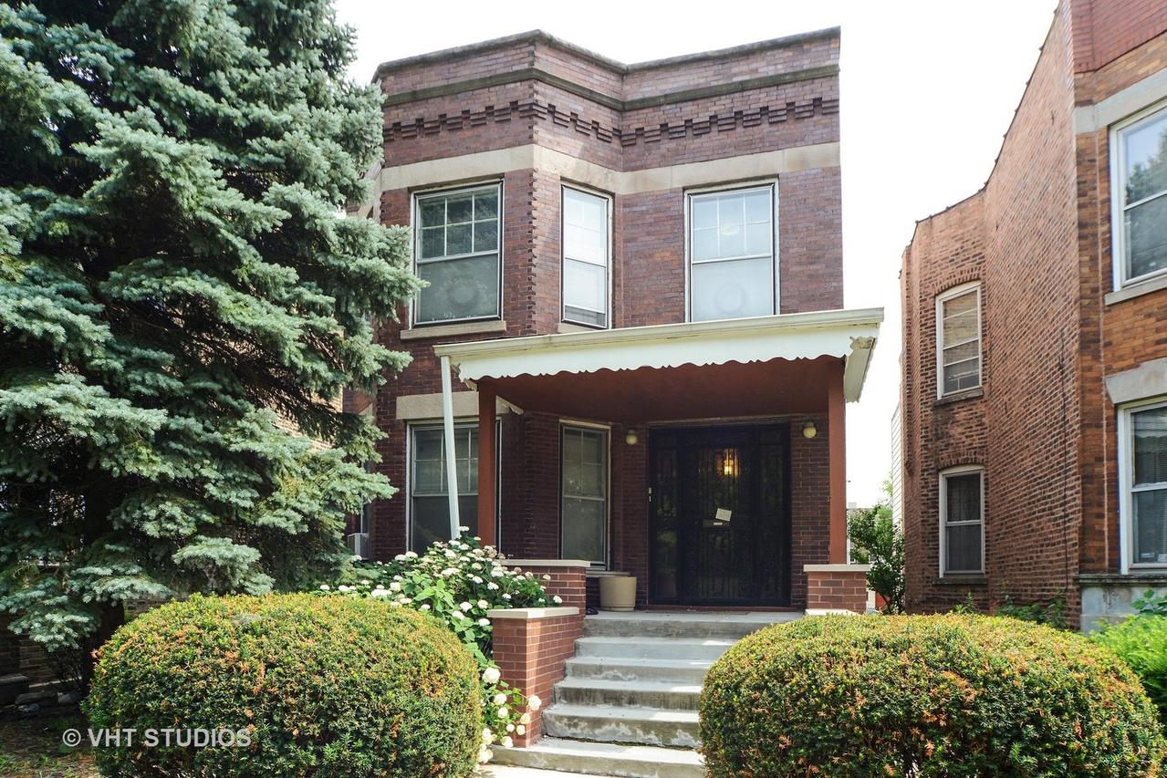 4703 W West End Ave., Chicago, IL 60644