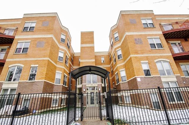 6015 N Mozart St. #301, Chicago, IL 60659