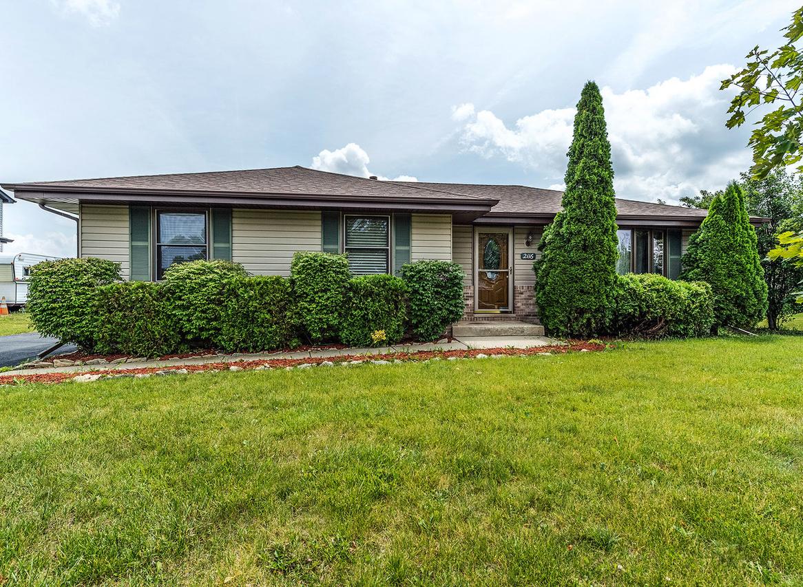 2116 Cumberland Dr., Plainfield, IL 60586
