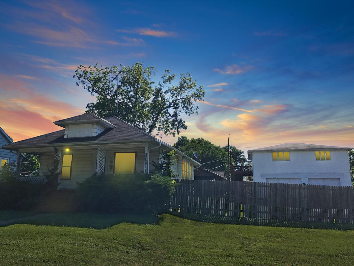 314 S Briggs St., Joliet, IL 60433