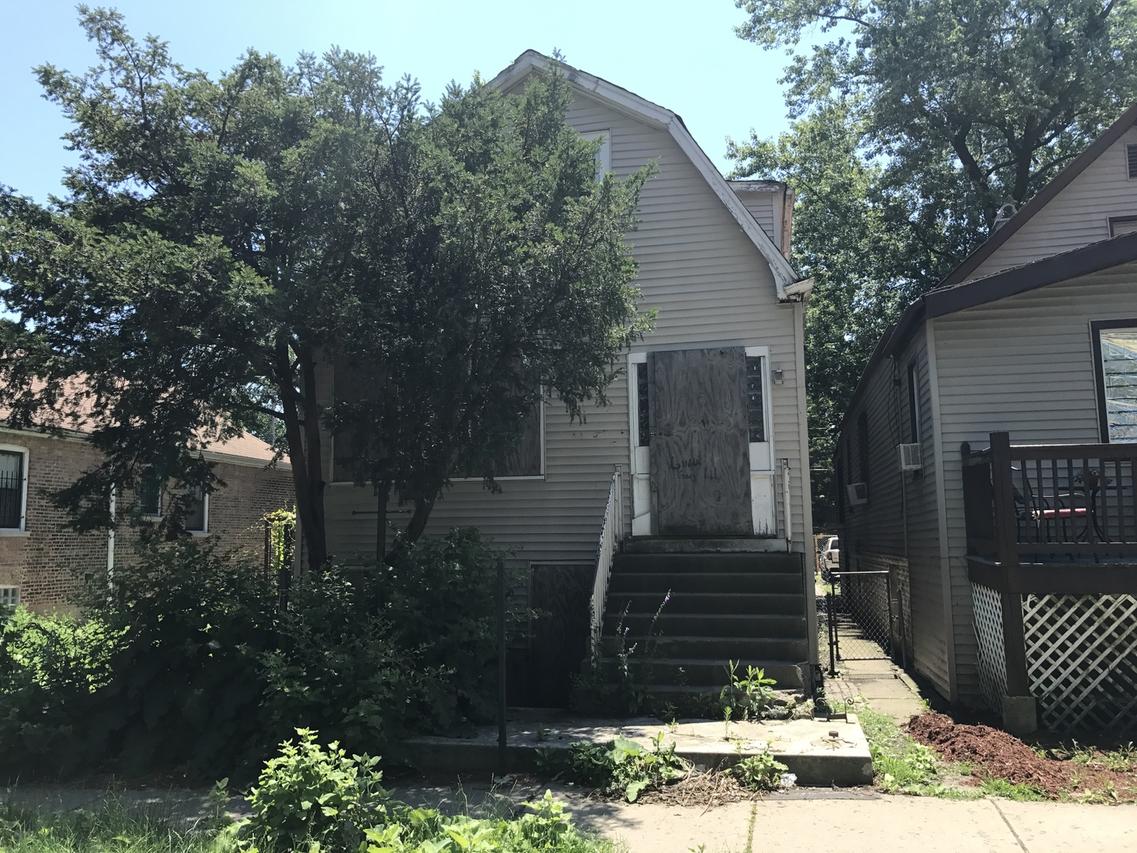 2019 W 68th Pl., Chicago, IL 60636
