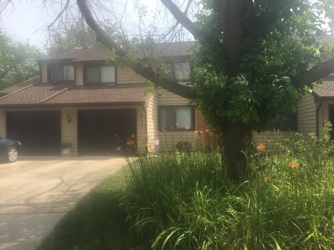 2110 Harbortown Cir., Champaign, IL 61822