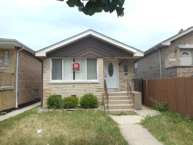 3808 W 59th St., Chicago, IL 60629