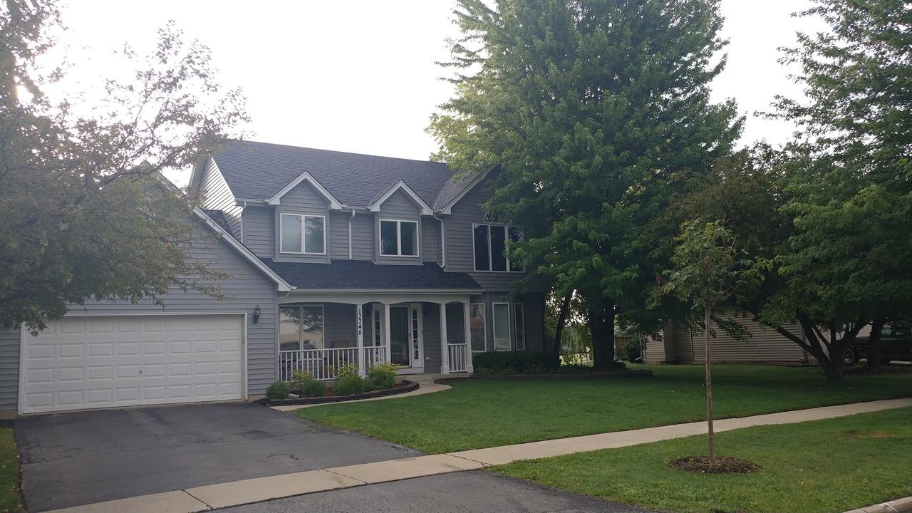 13345 Round Barn Rd., Plainfield, IL 60585