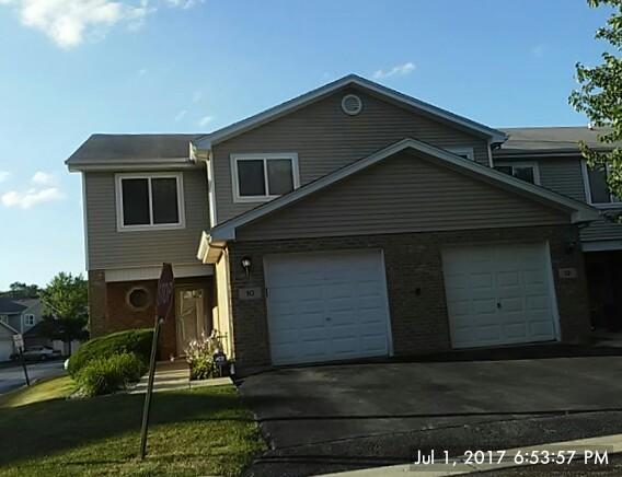 10 Forest Wood Ln., Park Forest, IL 60466