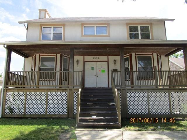 3531 W 84th St., Chicago, IL 60652