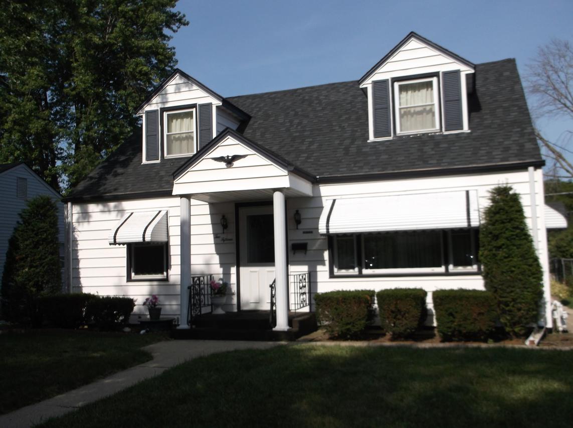 215 S May St., Joliet, IL 60436
