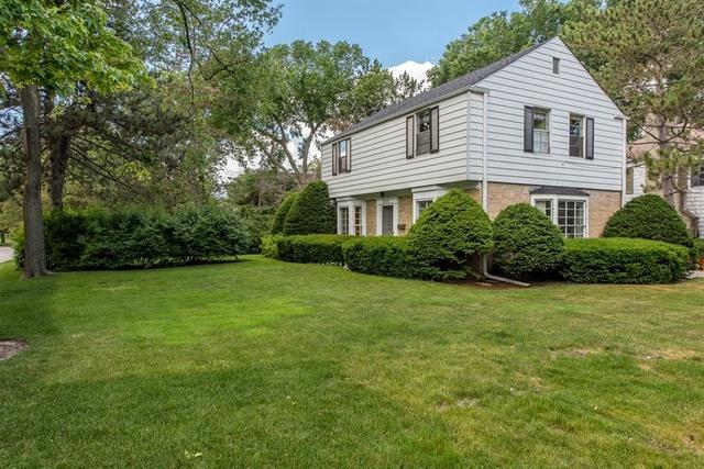 2200 Birchwood Ave., Wilmette, IL 60091