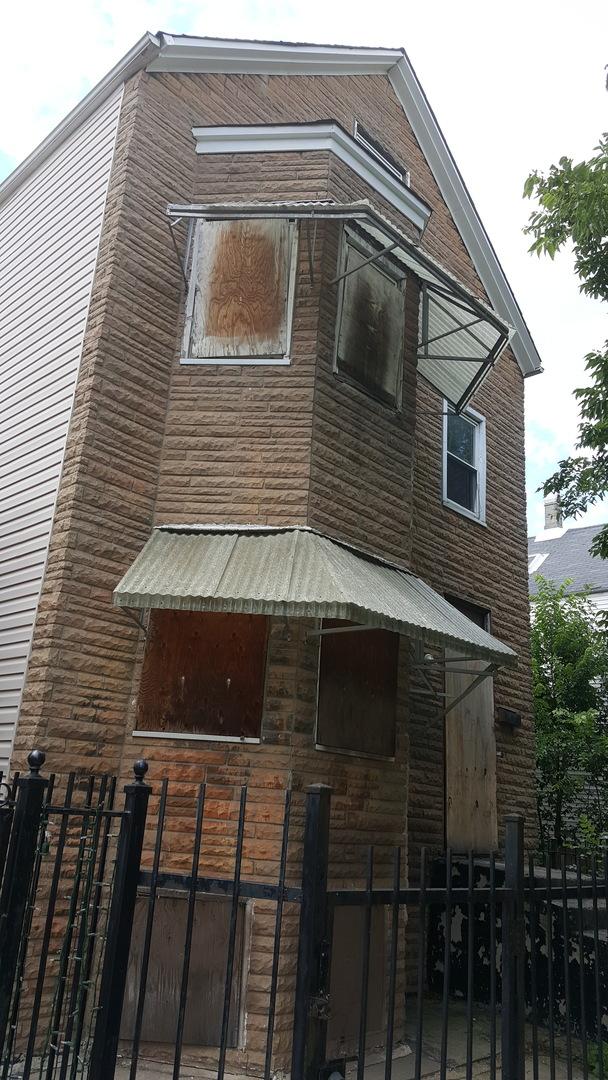 5308 S Damen Ave., Chicago, IL 60617