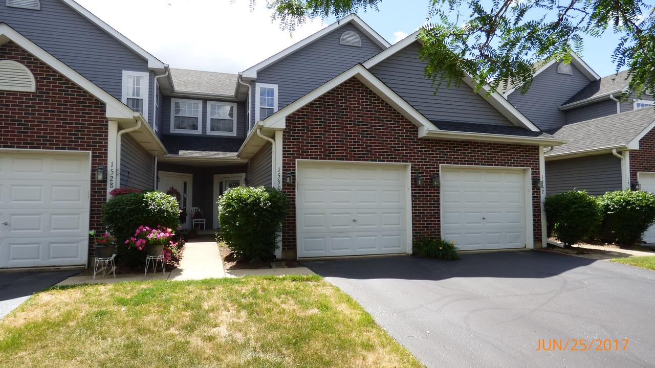 1530 Stoneridge Ct., Yorkville, IL 60560
